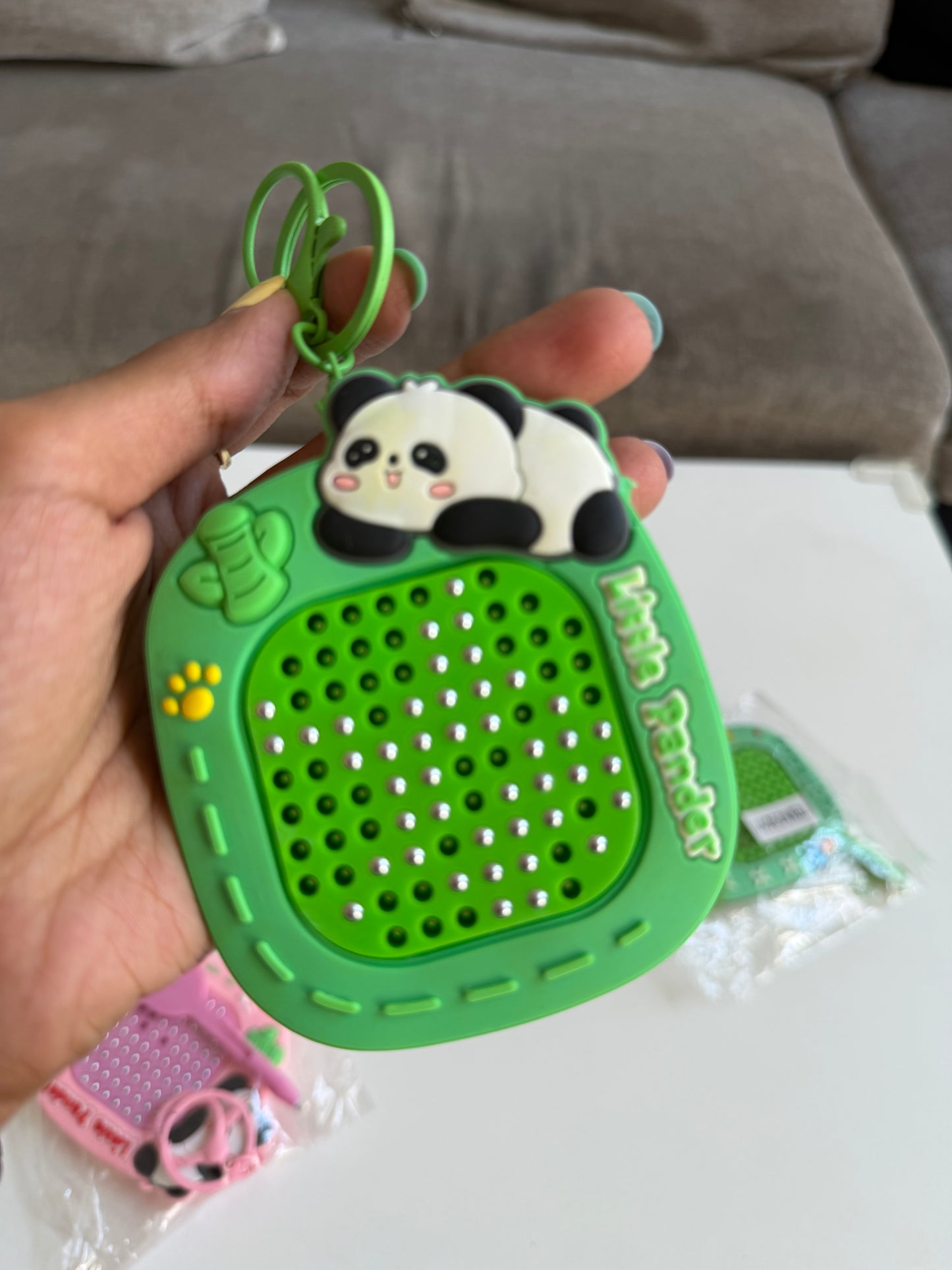 Magnetic Games🐼