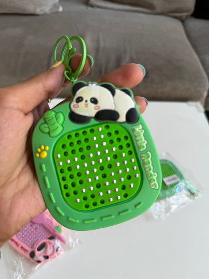 Magnetic Games🐼