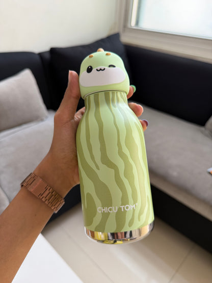 Viral Animal Sippers