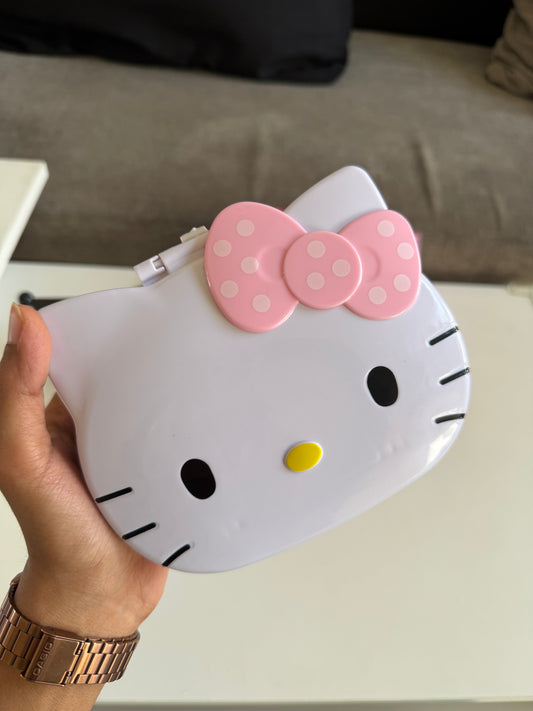 Cutesy Mini Organisers
