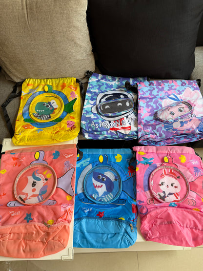 Swimming Bags🏊‍♀️