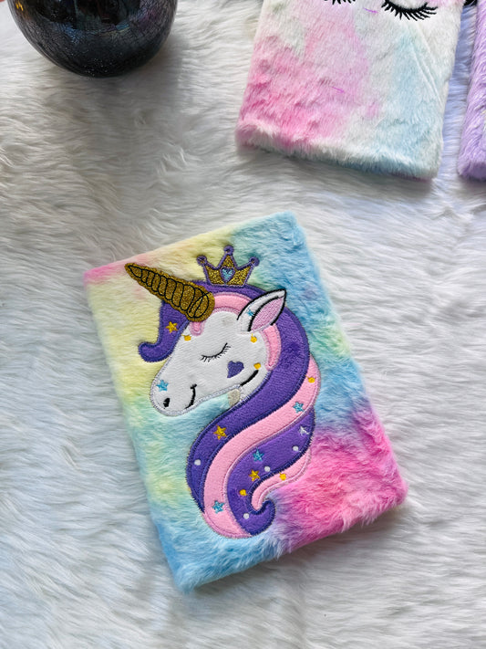 Unicorn Fur Diaries πΈ
