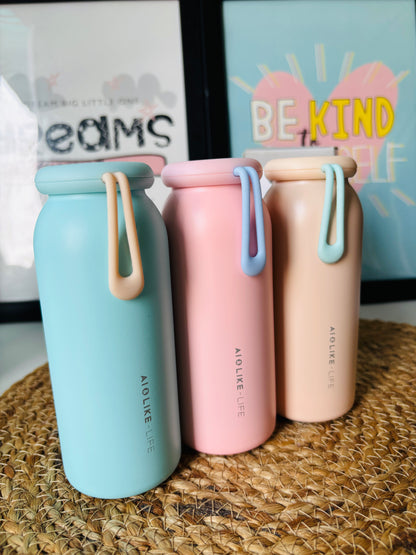 Mini Vaccum Flasks