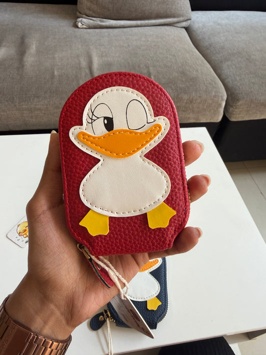 Duck Wallets