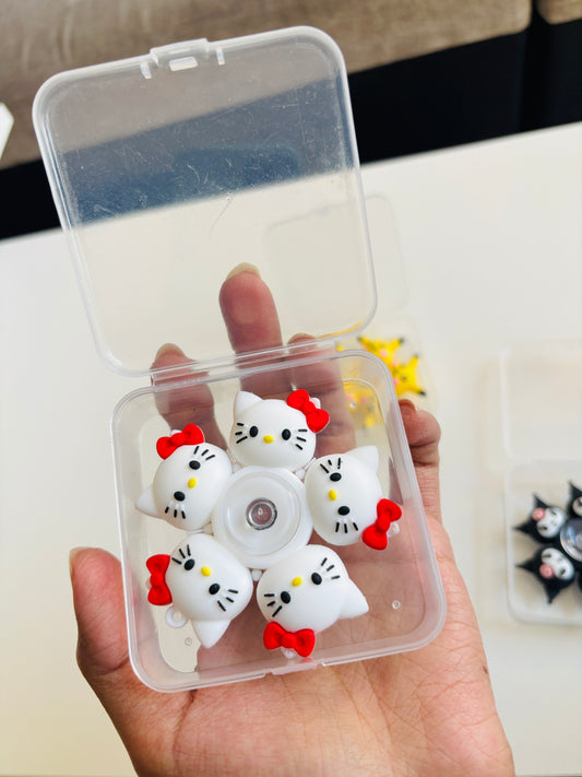 Cartoon Spinners 😍