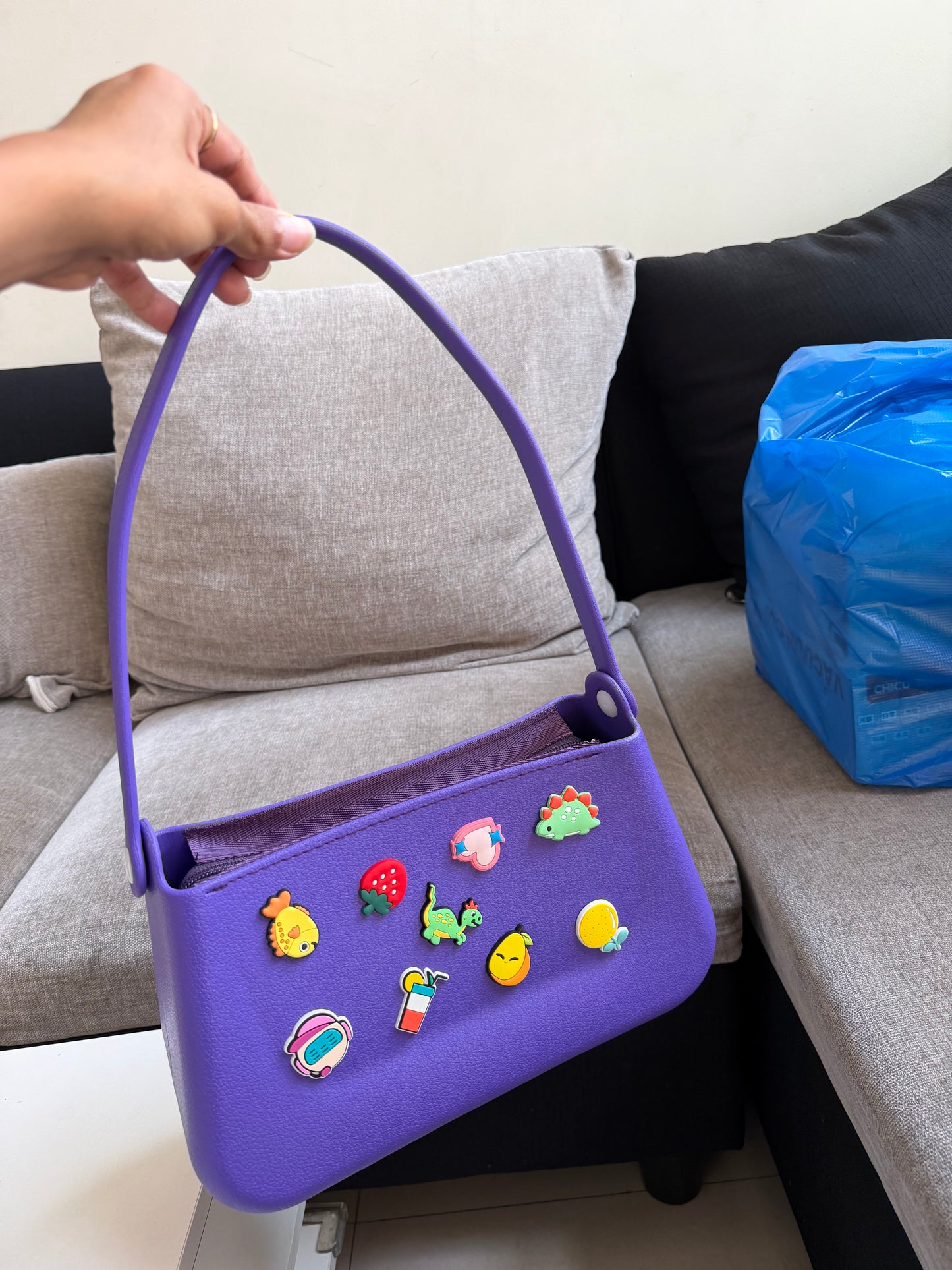 Crocs Handbags