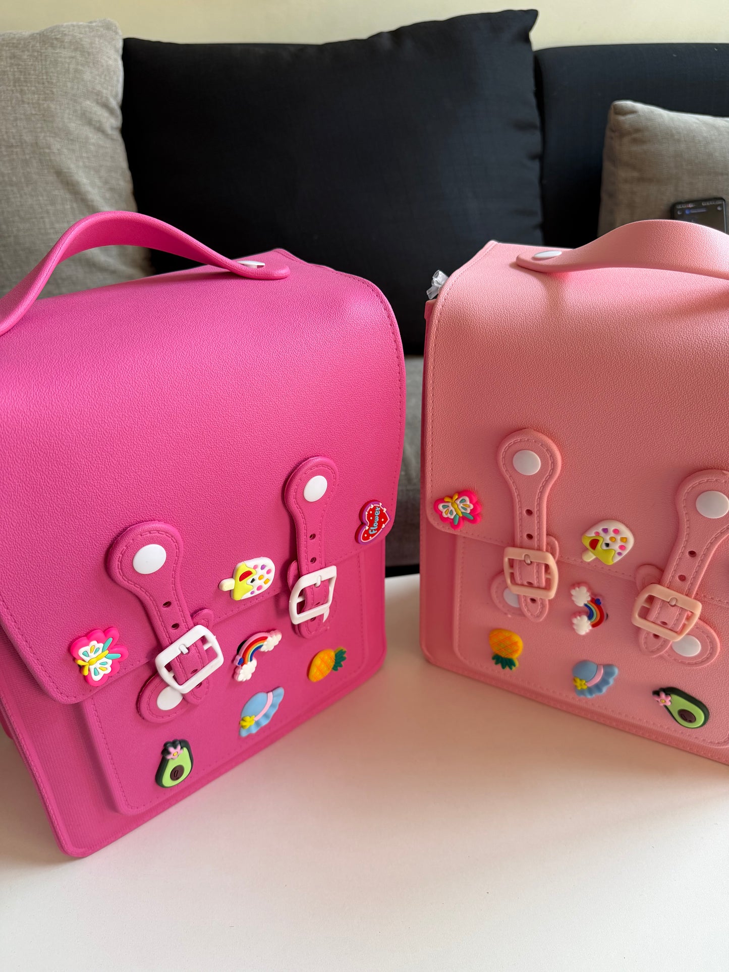 Crocs Bagpacks