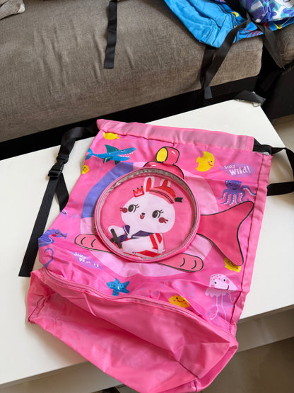 Swimming Bags🏊‍♀️