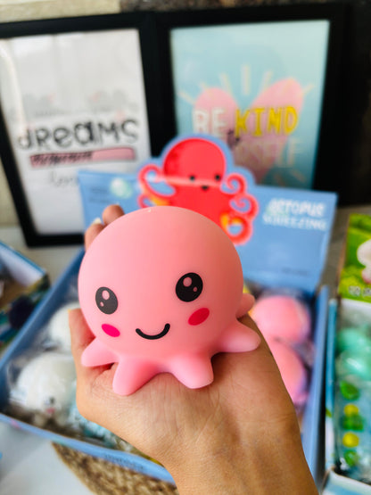 Squishy Toys 🌸