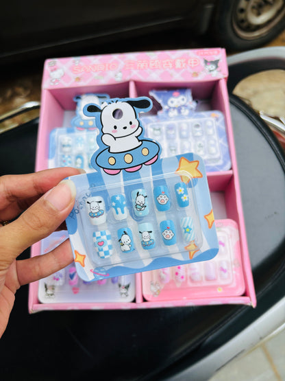 Kids Nails