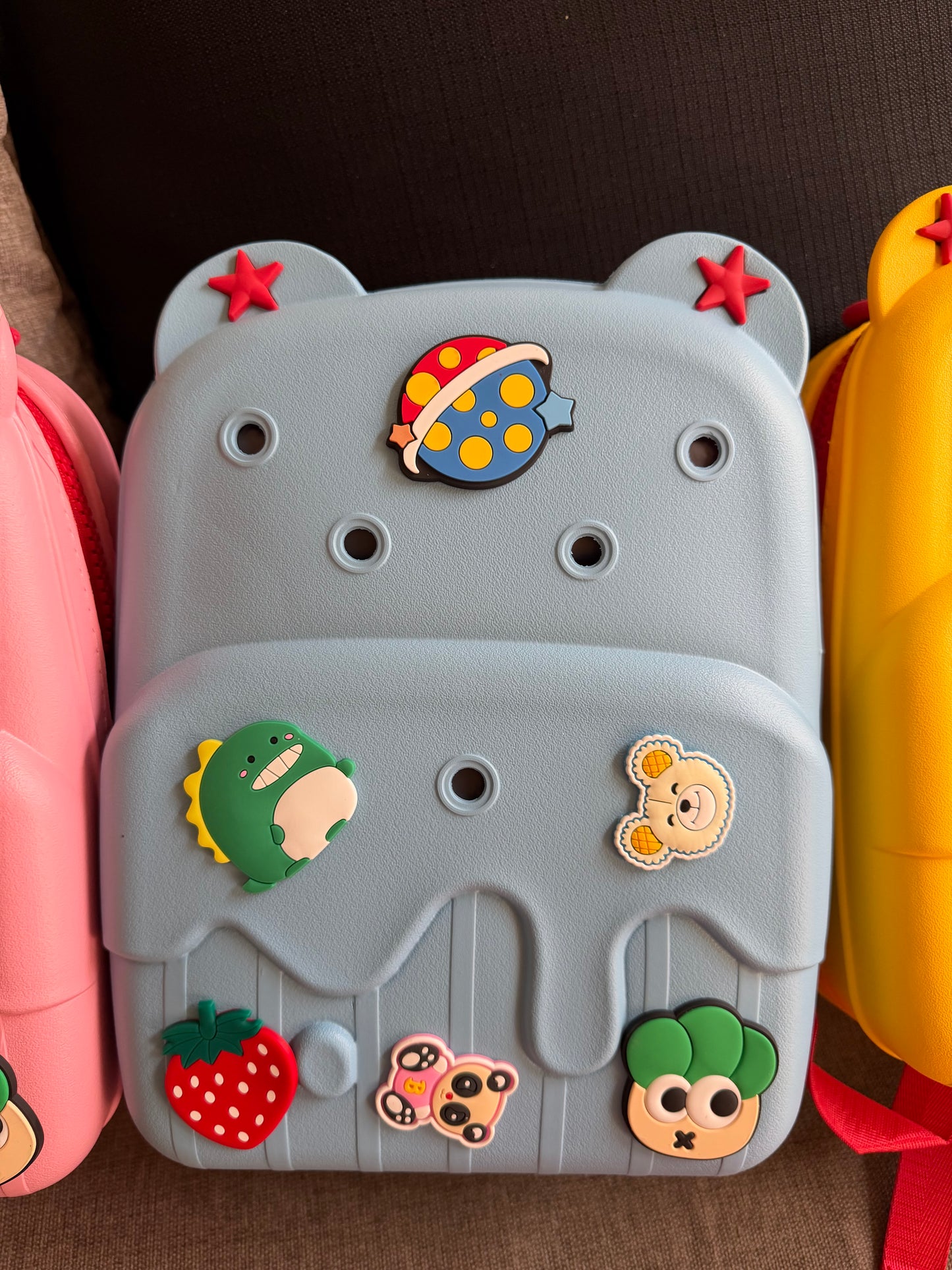 Crocs Bagpacks 2.0