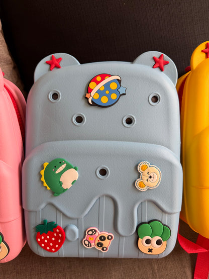 Crocs Bagpacks 2.0