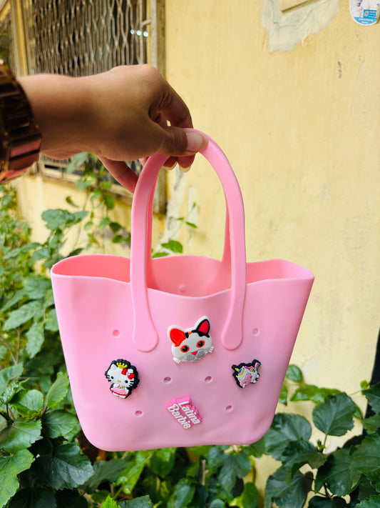 Crocs Bags 😍