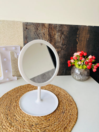 Pinteresty Makeup Mirrors 🪞