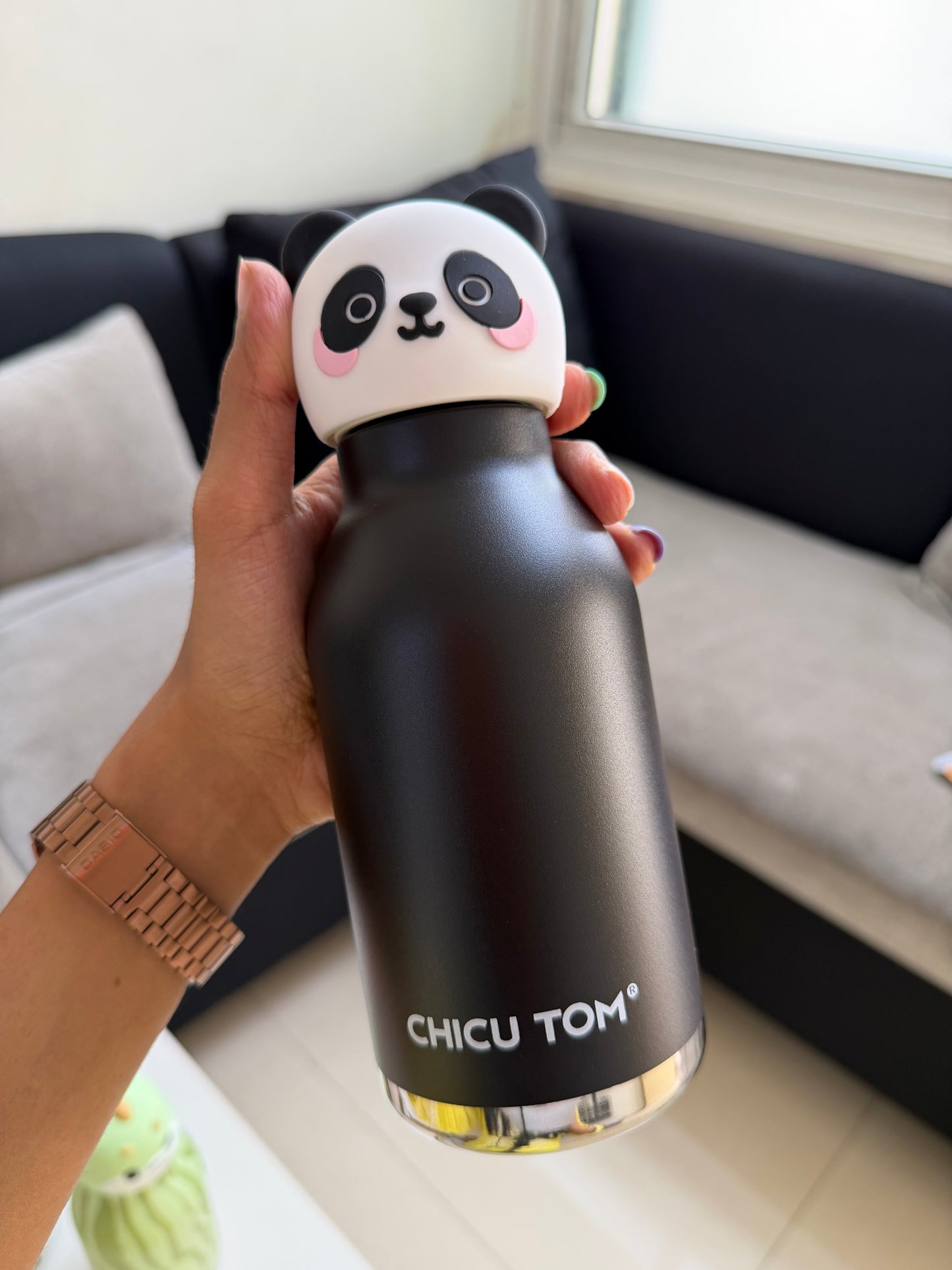 Viral Animal Sippers