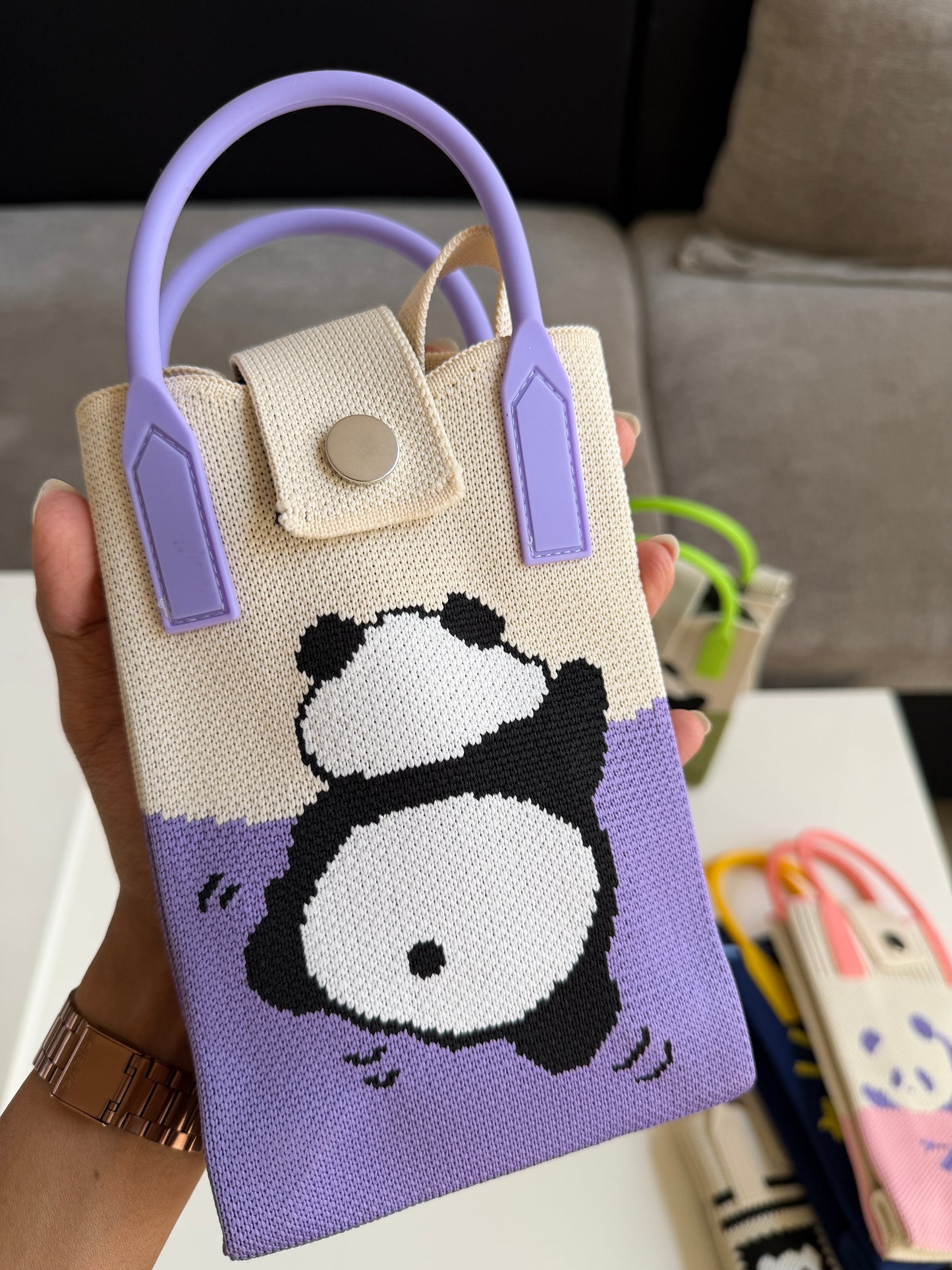 Phone Sling Bags