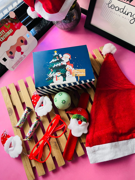 Christmas Goodie Box  🎄🎅🎁
