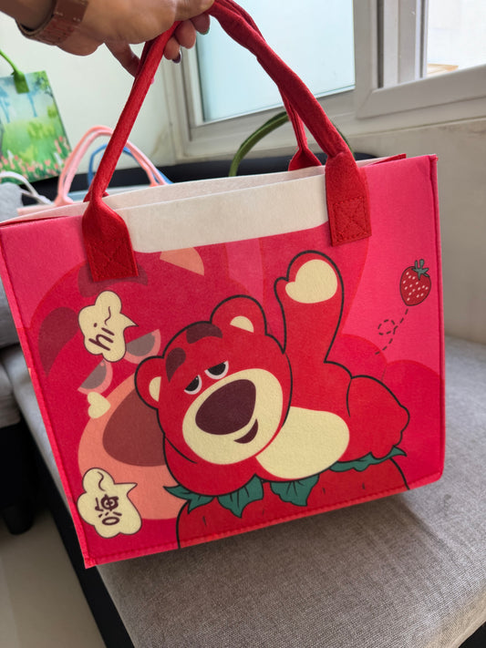 Tote Bags