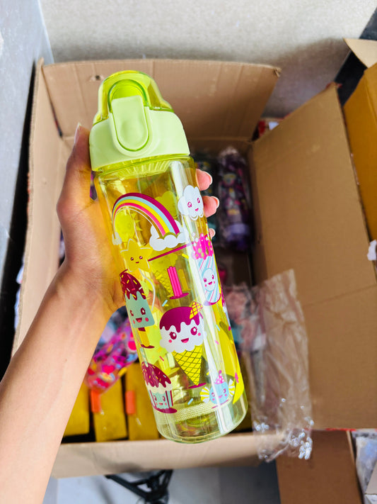 Doodle Bottles 😍