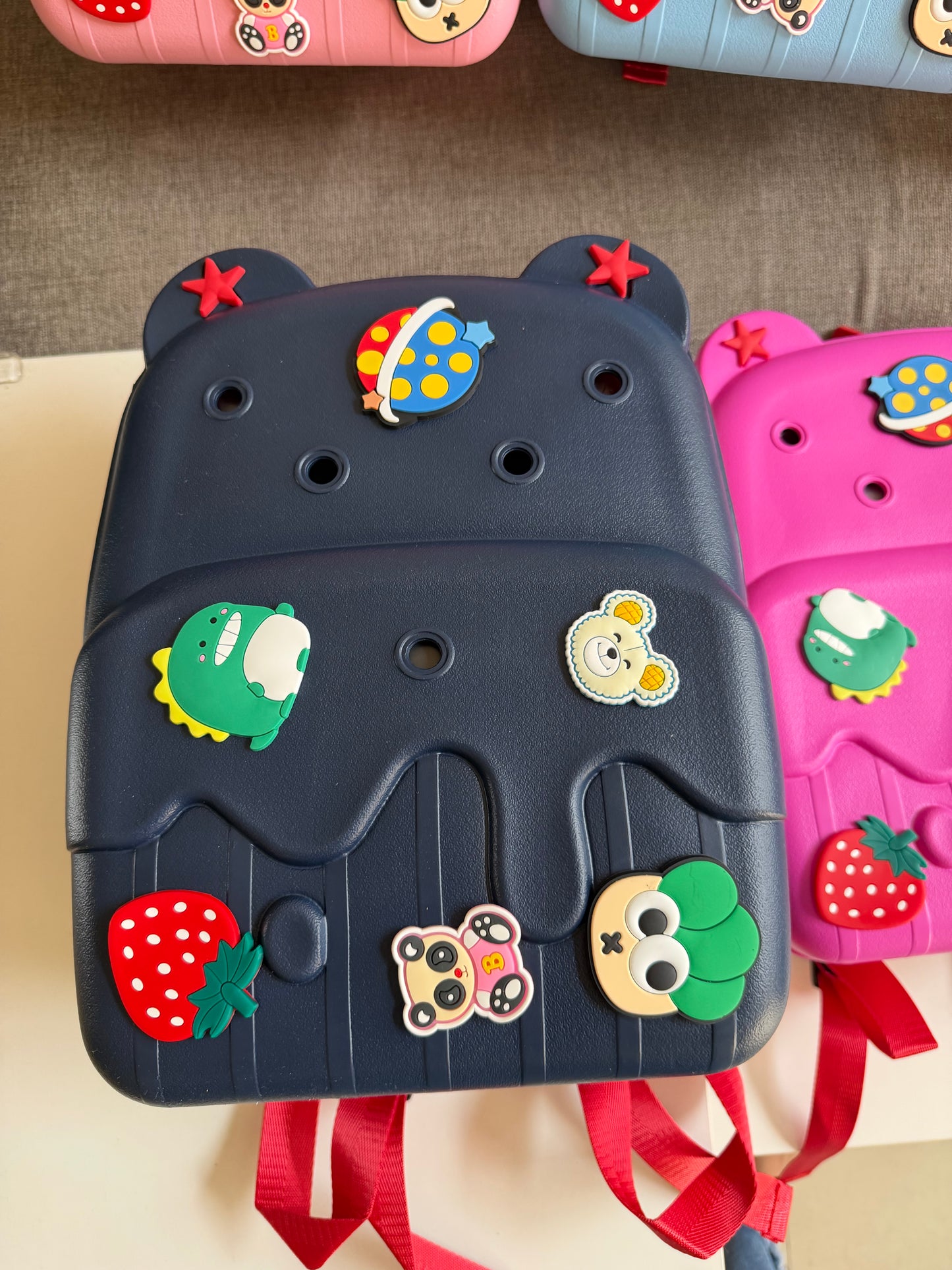 Crocs Bagpacks 2.0
