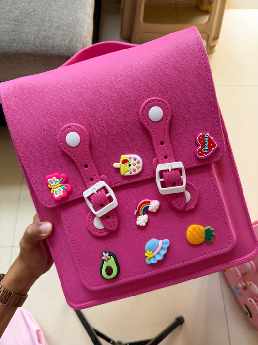 Crocs Bagpacks