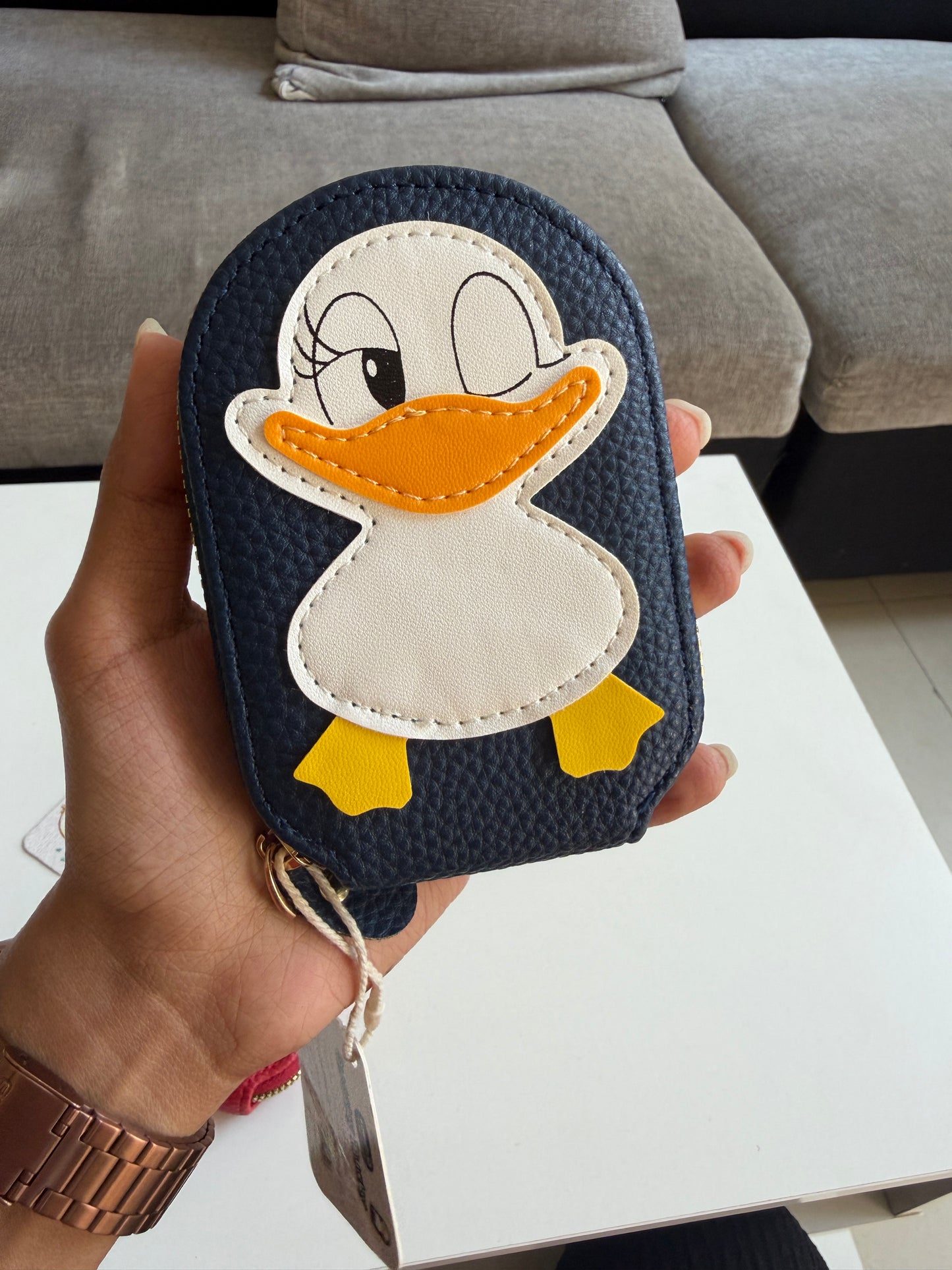 Duck Wallets