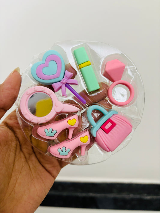 Makeup Erasers π