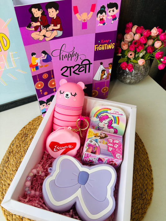 Rakhi Hamper 2.0