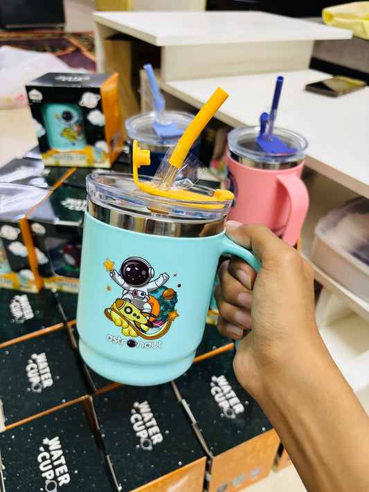 Stainless Steel Cups 😍