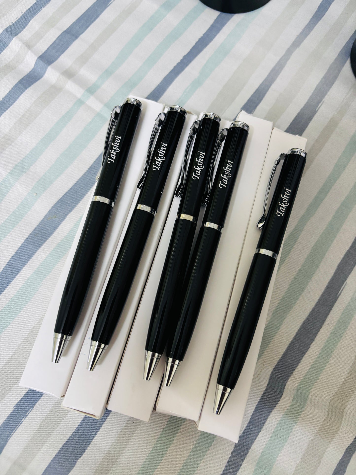 Customised Pens ✒️
