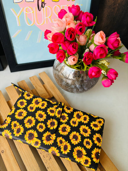 Floral Wallets 🌻