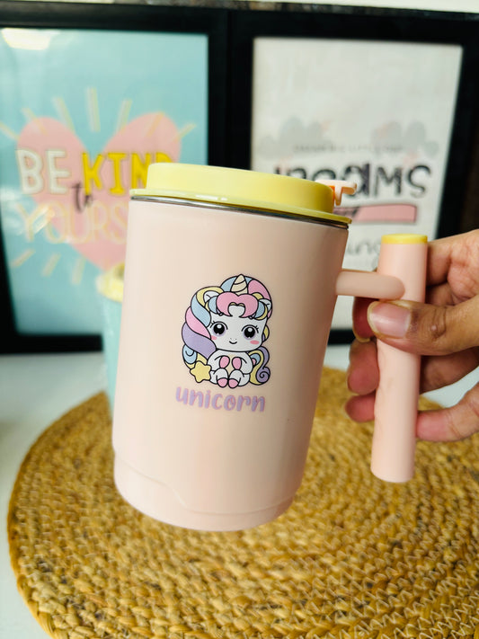 Stainless Steel Cups😍