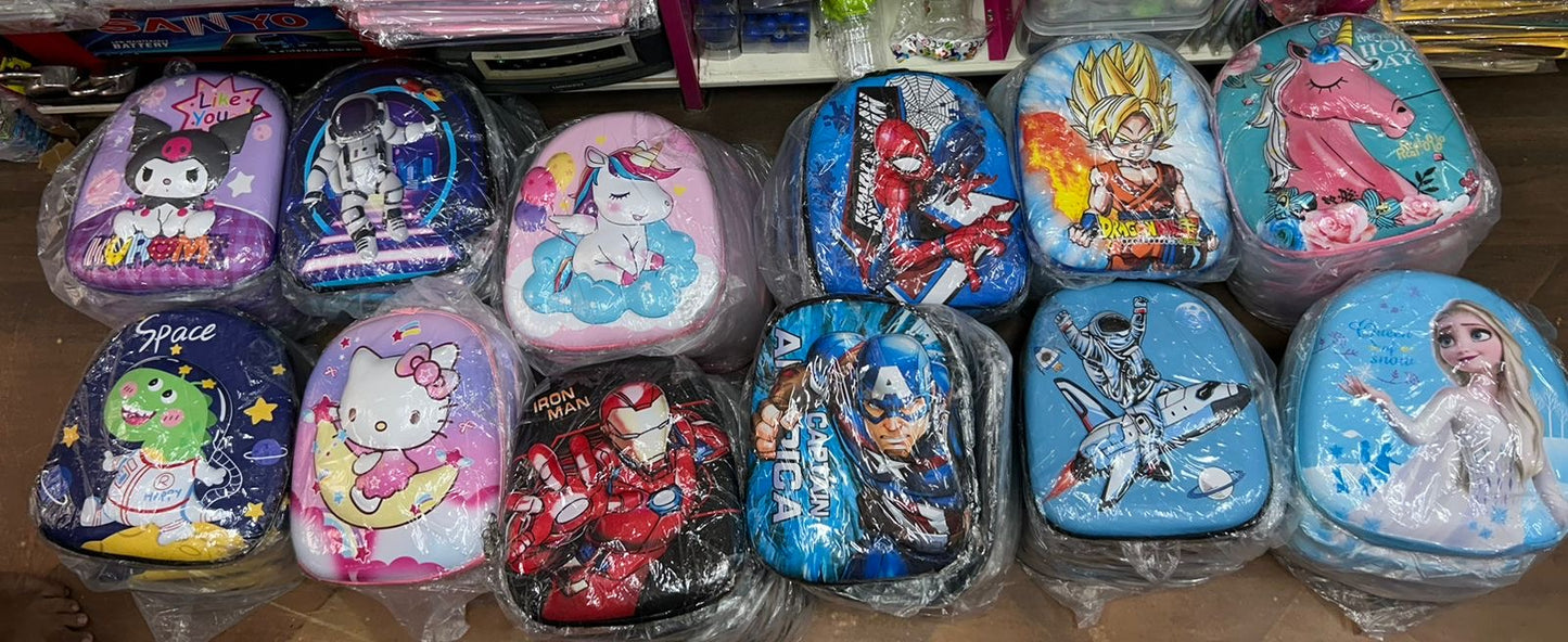 Toddler Bagpacks