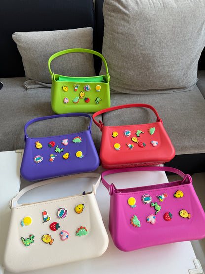 Crocs Handbags