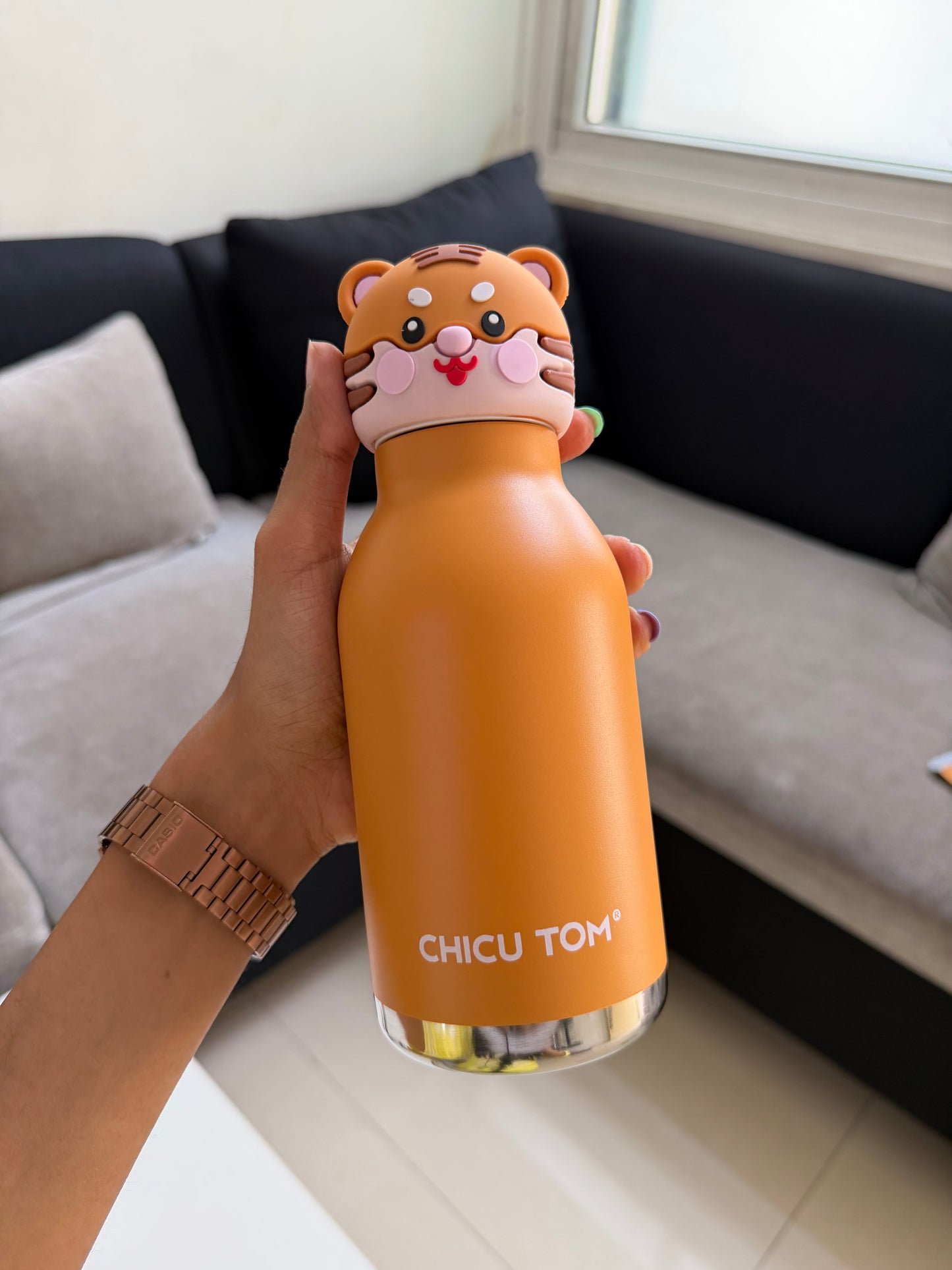 Viral Animal Sippers