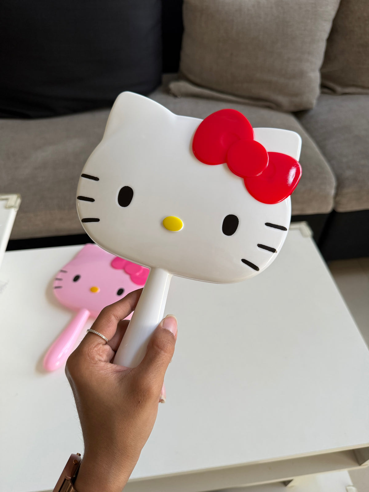 Hello Kitty Mirrors🪞