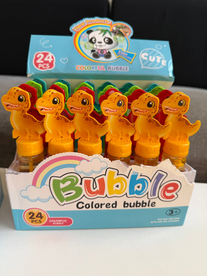 Mini Bubbles
