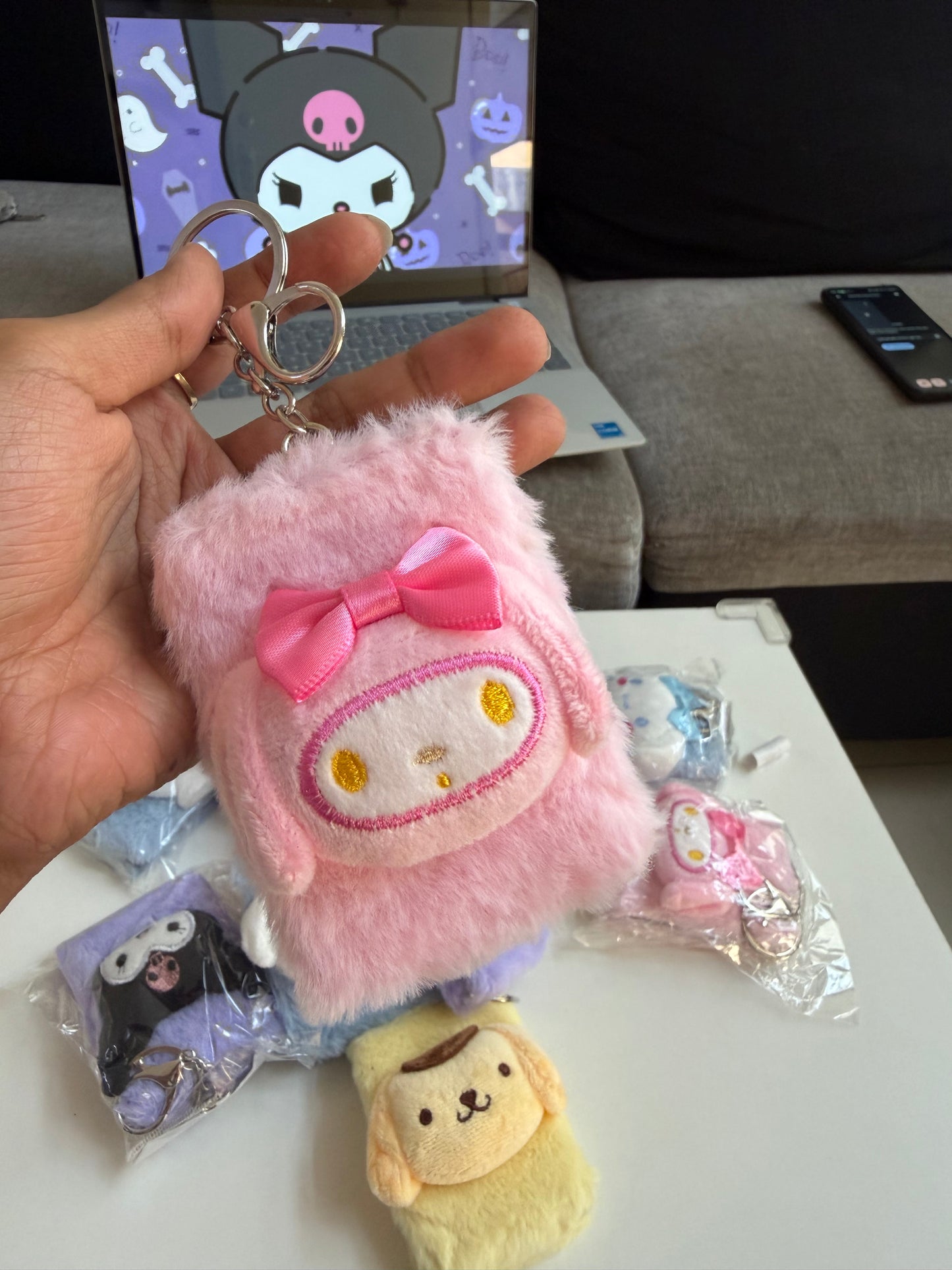 Sanrio Mirrors 🪞
