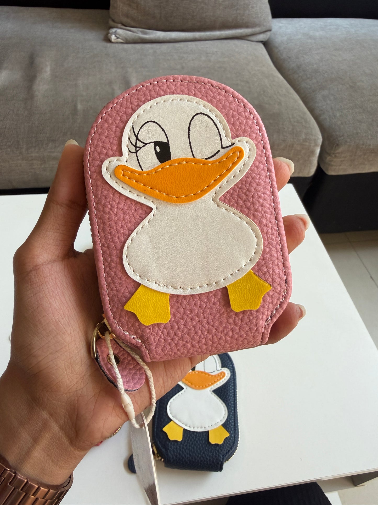 Duck Wallets