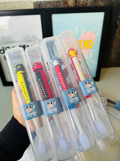 Kids Toothbrush 🪥