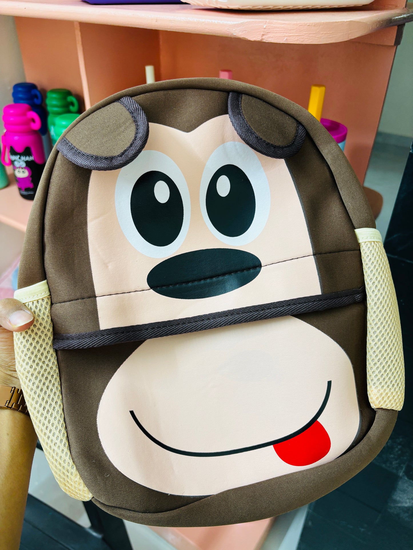Kids Cartoon Bagpacks 😍