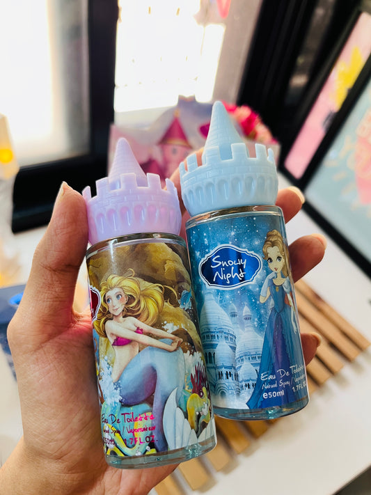 Kids Perfumes πΈ