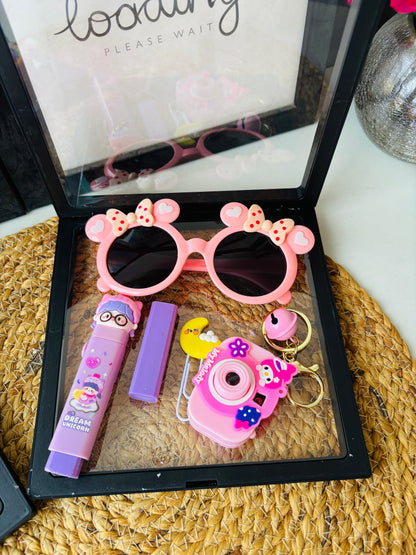 Mini Rakhi Hampers 😍