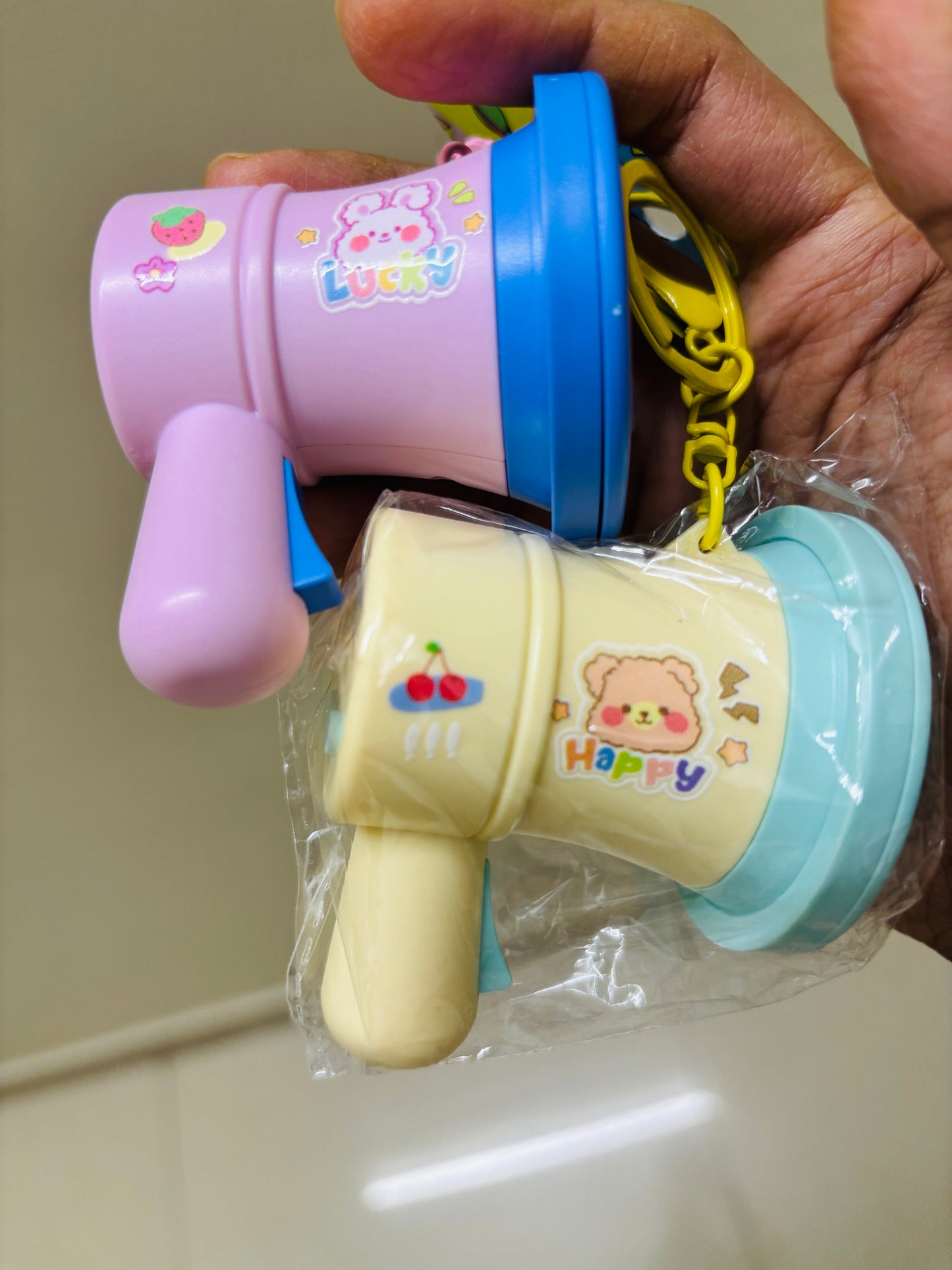 Mini Voice Recorders 📢