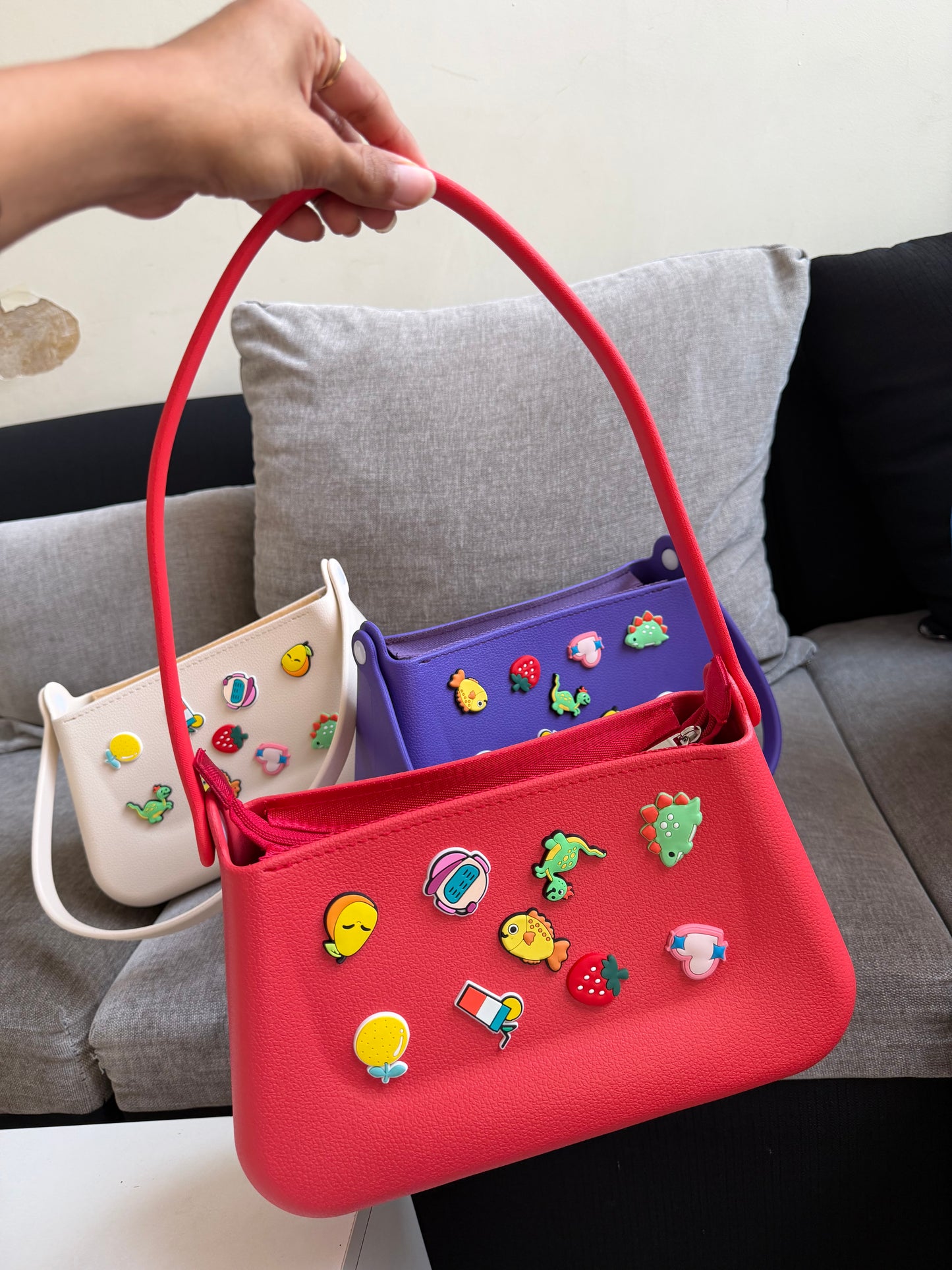 Crocs Handbags