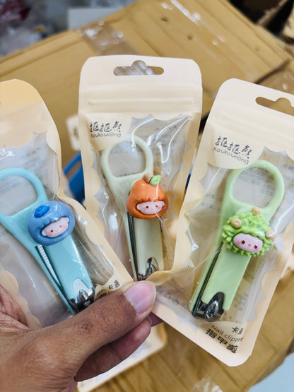 Pinteresty Nail Clippers