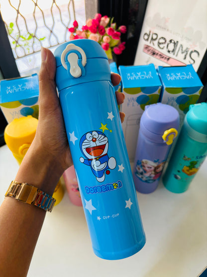 Character Insulated Bottles ✨