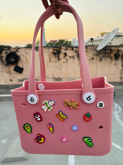 Classic Crocs Bags 💼