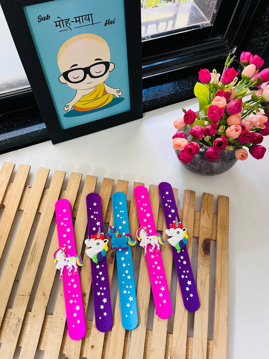 Unicorn Handbands 😍
