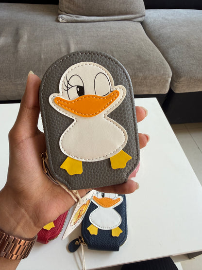 Duck Wallets
